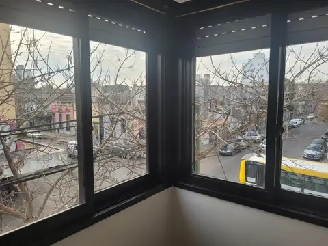 Departamento en Venta 40 años