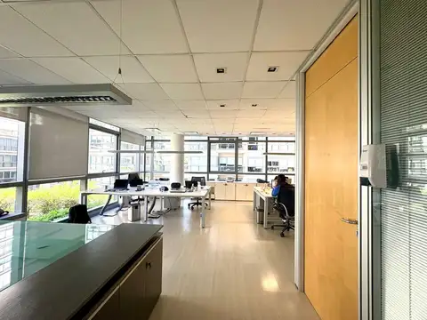 Oficina en Alquiler A Estrenar