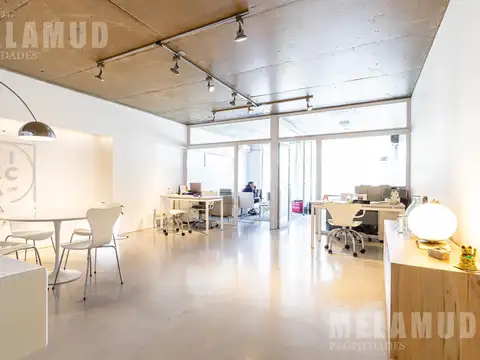 Oficina en Venta 8 años