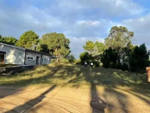 Terreno en venta - 1.018 mts2 - Deportivo I, Costa Esmeralda