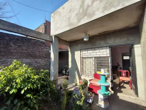 Casa en Venta de 2 dormitorios