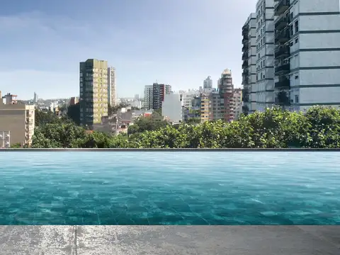 Departamento en Venta al Noroeste