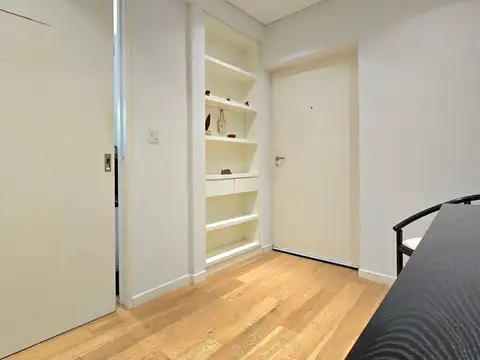 Departamento en Venta con 1 cochera