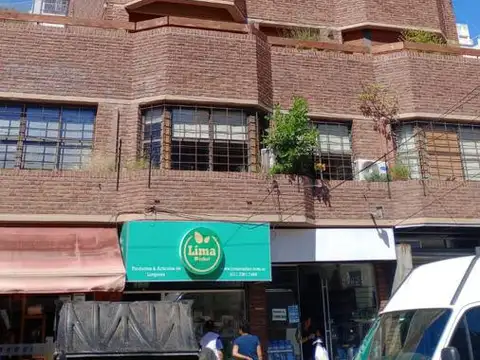 Departamento 4 ambientes en Venta en Quilmes