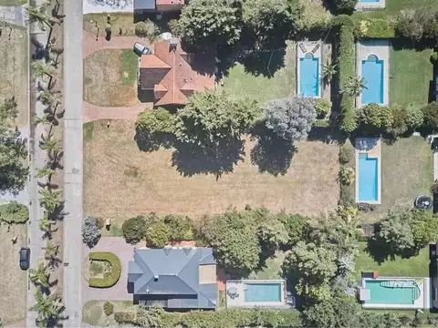 Terreno en venta - 966Mts2 - Pilar