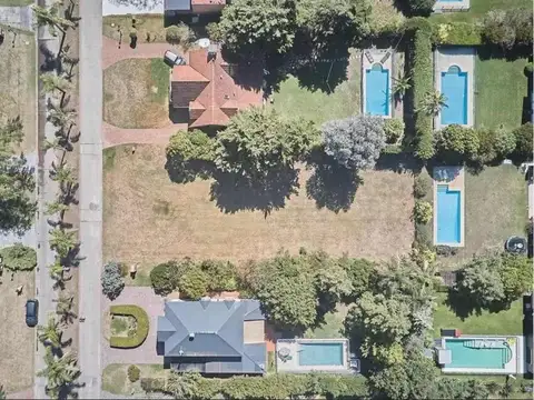 Terreno en Venta en Boca Raton, USD 50.100