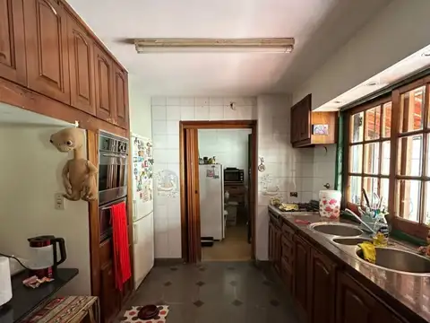 Casa en Venta 20 años