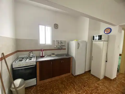 Depto Tipo Casa en Venta con 1 cocheras