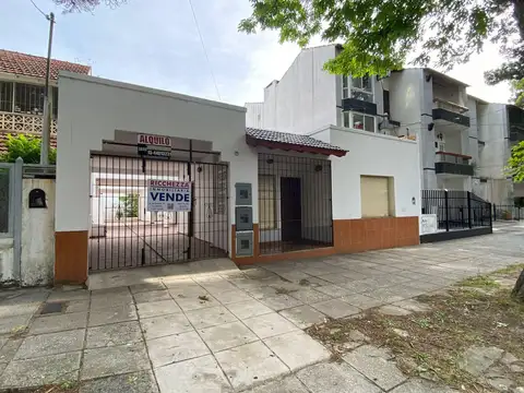 Depto Tipo Casa en Venta de 3 ambientes