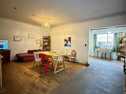 Casa en venta 4 ambientes en Castelar Sur
