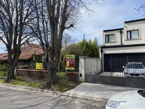 Terreno en Venta de 322,0 m2