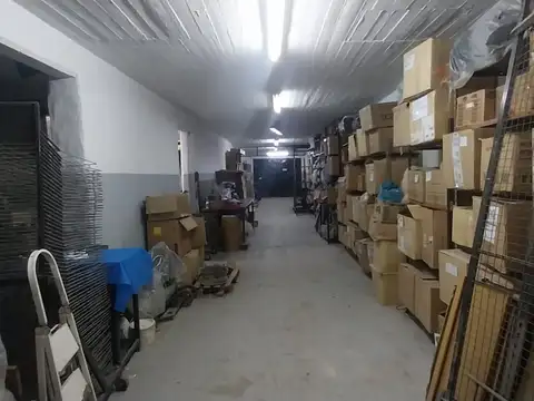 Galpon en Alquiler en Chacarita, $ 2.000.000