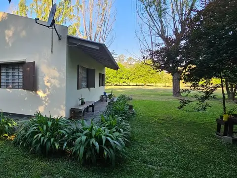 Casa en Venta en Cañuelas, USD 198.000