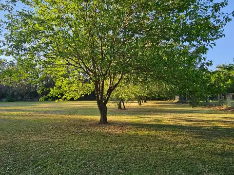 Casa en Venta 5 años