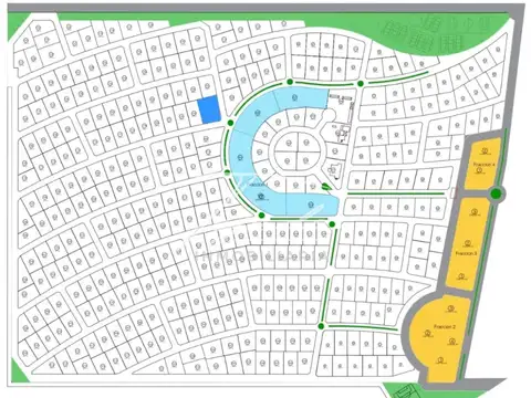 Terreno en Venta en Los Cardales, USD 31.000