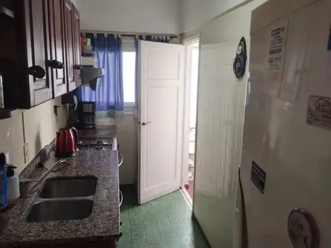 Departamento en Venta en Constitucion, USD 70.000