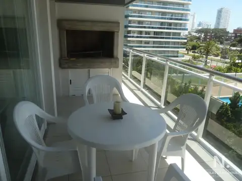 Departamento en Alquiler Temporal 2024 años