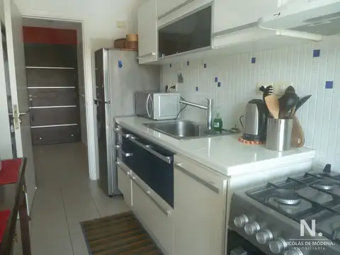 Departamento en Alquiler Temporal de 2 dormitorios