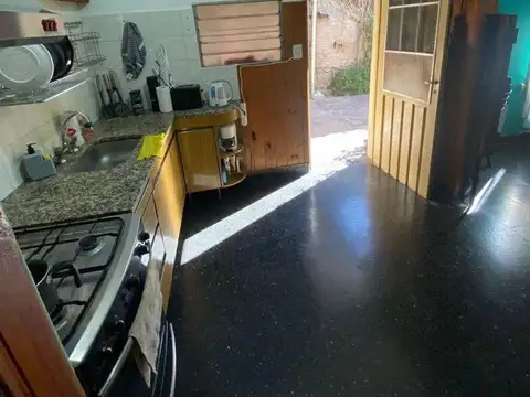 Depto Tipo Casa en Venta 50 años