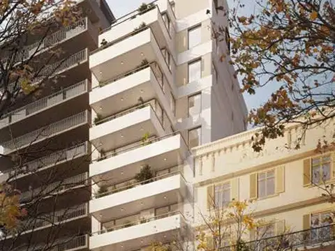 Departamento  en Venta en Palermo Chico, Capital Federal, Buenos Aires