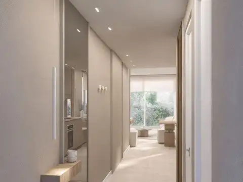 Departamento en Venta al Noreste