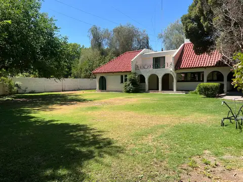 Casa en Venta de 6 dormitorios