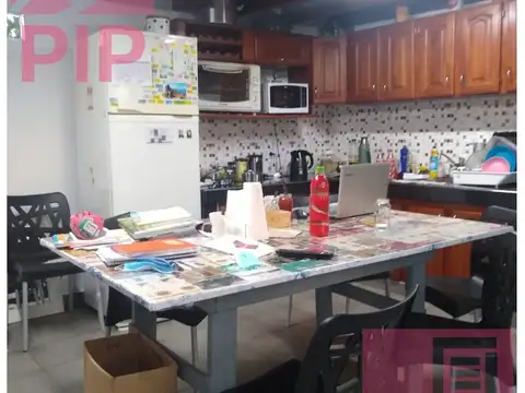 Depto Tipo Casa en Venta de 3 ambientes