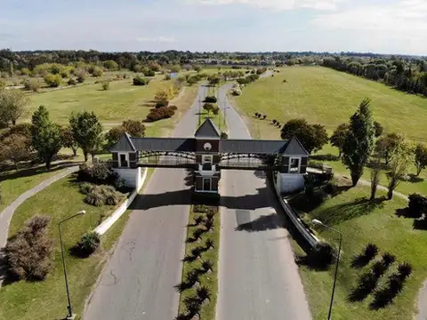 Lote en Venta - Barrio Santa Emilia