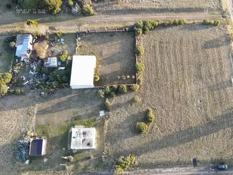 VENTA LOTE 465 MTR2 EN CHAPADMALAL