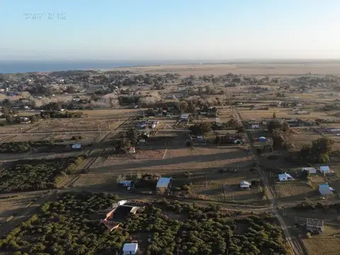 Terreno en Venta de 465,0 m2