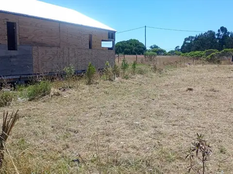 Terreno en Venta en Barrio Chapadmalal, USD 25.000