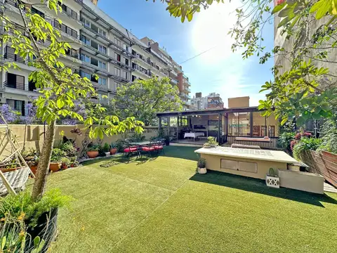 Casa en venta de 3 dormitorios c/ Terraza en Rosario