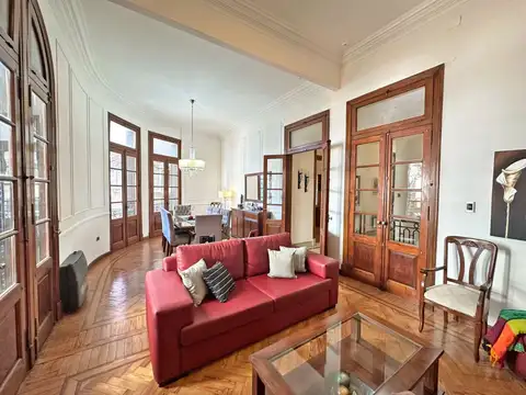 Laprida 1392 PAº Exclusiva | Laprida 1300