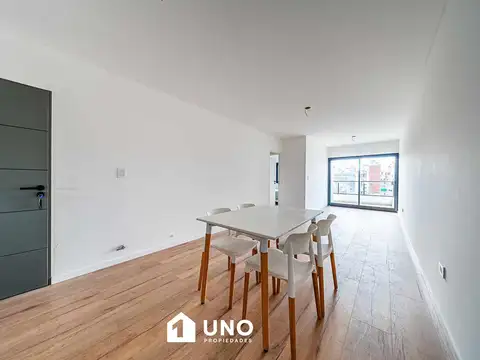 Departamento en Venta en Rosario, USD 96.500