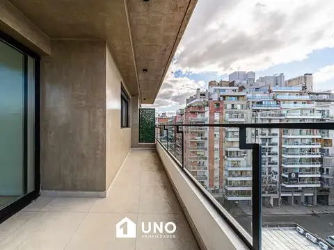 Departamento en Venta al Norte