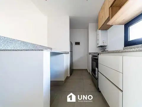 Departamento en Venta 2 años
