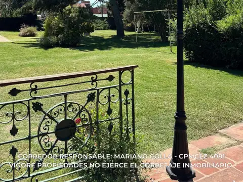 Casa en Venta 60 años