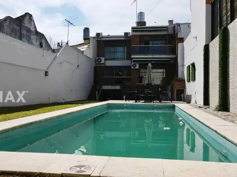 CASA VENTA 5 amb PILETA 8,66 x 41 VILLA LURO