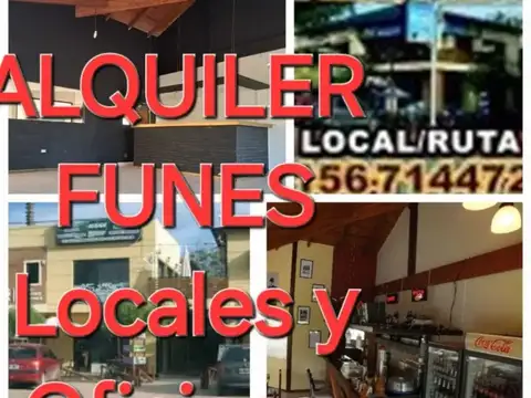 Local en Alquiler en Centro, $ 44.443