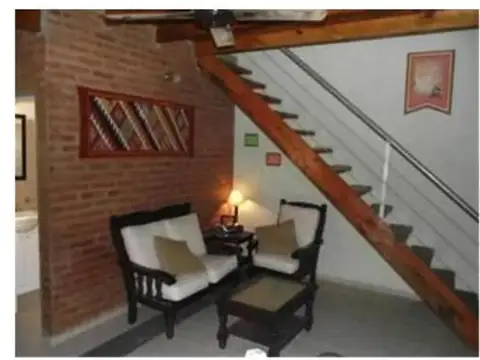 Av. Ferre Y Monte Caseros-3 Duplex
