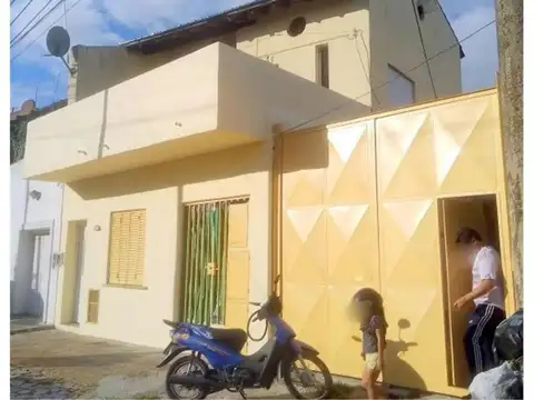 Departamento PH  en Venta ubicado en Villa Bosch, Tres de Fe