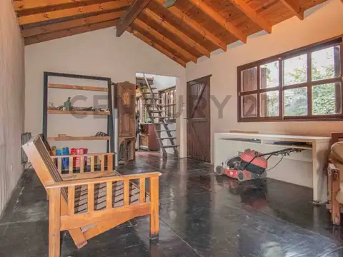 Venta de casa en Barrio Montecarlo, Pilar