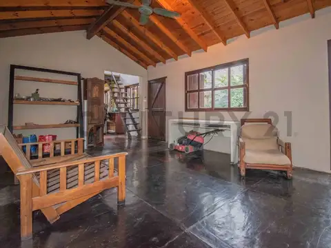 Casa en Venta en Montecarlo, USD 115.000