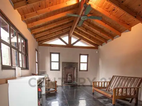 Casa en Venta de 1 dormitorio