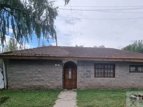 Santo Domingo N°2100, entre Colectora Oeste 12 de Octubre y San Miguel