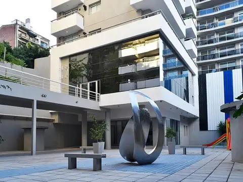 Departamento en Venta en Rosario, USD 251.000