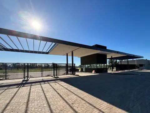 Terreno en venta - 1.076Mts2 - Aluen, Tristán Suarez, Ezeiza