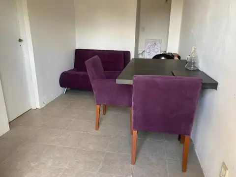 Departamento 8 ambientes con 5 baños