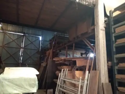Depósito Galpón  en Venta en Rincón de Milberg, Tigre, G.B.A. Zona Norte