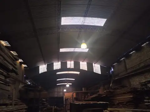 Depósito Galpón  en Venta en Rincón de Milberg, Tigre, G.B.A. Zona Norte